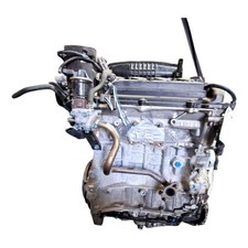 HONDA HRV I VTEC S MK2 RU ENGINE PETROL BARE **spares/repairs L15BY 1000250ZG02