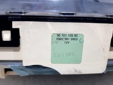 Compteur Peugeot 405