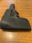 PRE-WWII SPANISH ASTRA 400 MOD. 1921 LEATHER HOLSTER — photo 7