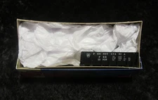 Roundhouse HO Scale Pennsylvania (PRR) 26' Low Side Ore Car No. 15929 Kit