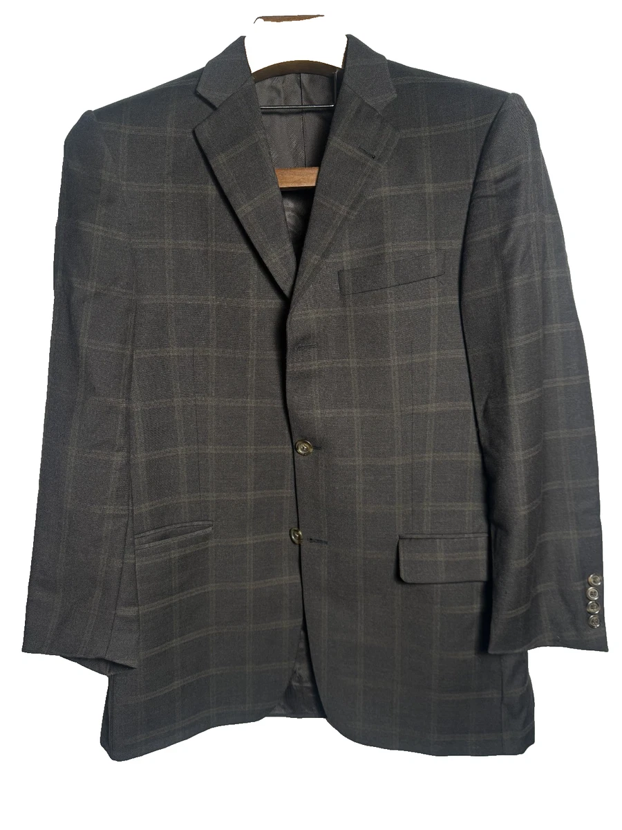 Burberry London Three-Button Suits & Blazers for Men for sale | eBay