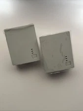TP-Link TL-PA4010 AV500 Nano Powerline Ethernet Adapter KIT (2 Adaptors)