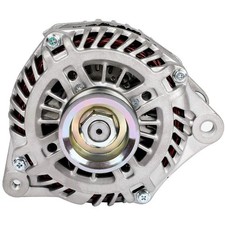 High Output Alternator Infiniti Ex3537 Fx3537 G37 08-13 11340 High Output Alternator Infiniti Ex3537 Fx3537 G37 08-13 11340