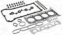 NEU - Elring 732.900 Dichtungssatz, Zylinderkopf FüR Chrysler Dodge Jeep Lancia