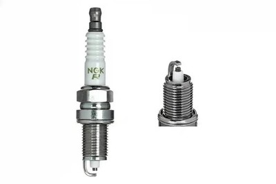 Zündkerze Nickel-Mittelelektrode 1041 NGK für MAZDA 626 III 626 III Hatchback