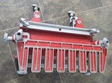 Vintage Dovetail Jig Cast Metal Made By Arcoy Vgc