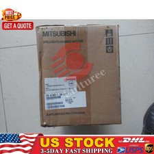 New FR-A740-1.5K-CHT Inverter IN BOX Mitsubishi Free Shipping