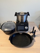 IKOHS Chefbot Multifunction Mixer/Cooker Robot Food Prep and Cooking Machine