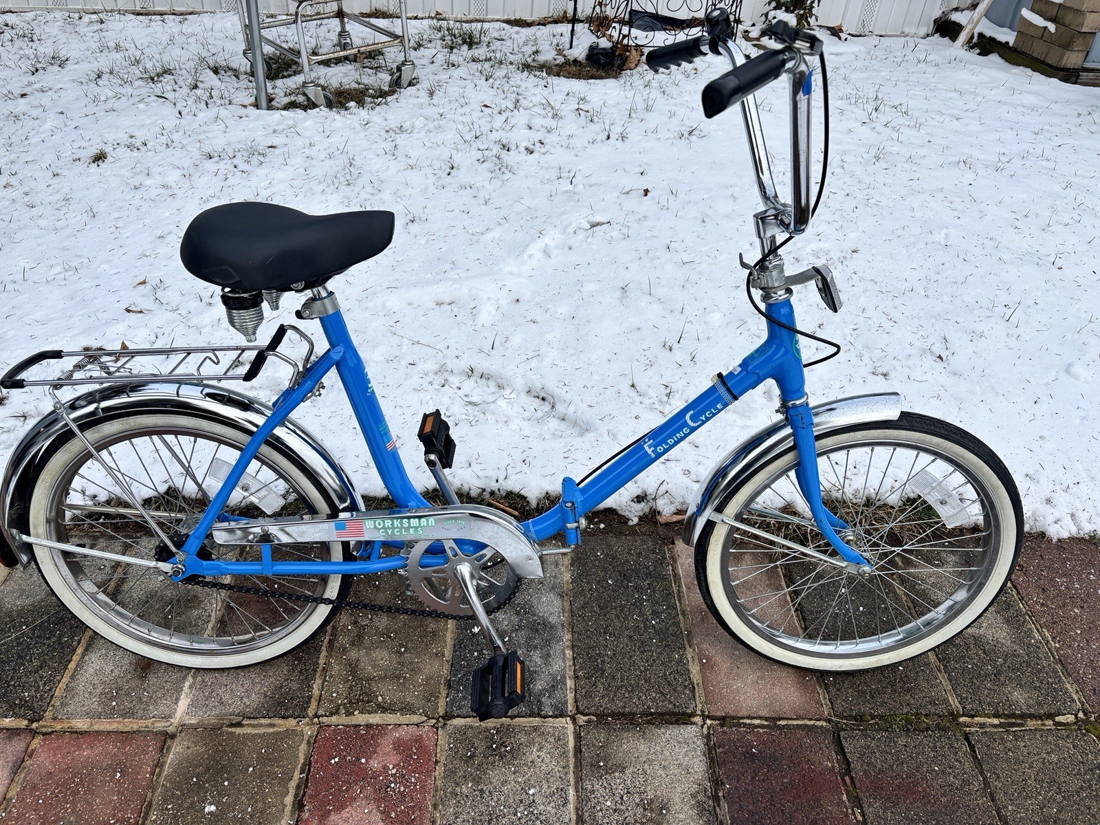 3 Speed Gteat Shape