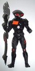 McFarlane Toys DC Multiverse Black Manta Action Figure 7 1/2