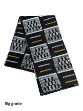 Attractive Design African Ankara Wax Print, 100 Cotton, Sell by 6 Yards