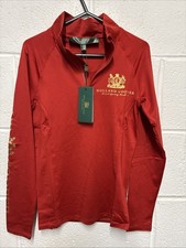 Holland Cooper Equi Base Layer Size S Free P&P