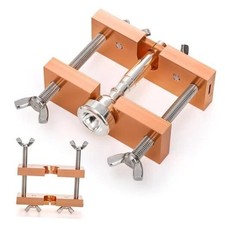 Trumpet Mouthpiece Puller Tool, Professional Rose Gold Mouthpiece Remover,