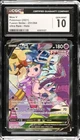 POKEMON CGC 10 GEM MINT MEW V 251/264 ALT ART