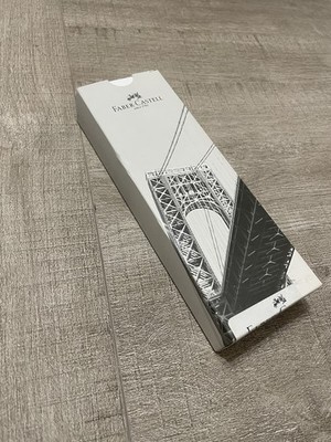 Favre-Castell Ambition 3D Leaves RB Pen