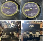 AC/DC Let There Be Rock LP AUSTRALIA APLP-022 Albert Press OG Aussie Code 304