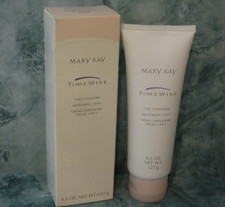Mary Kay Timewise 3-In-1 Cleanser Combination To Oily Skin 4.5 oz. 869200 NIB