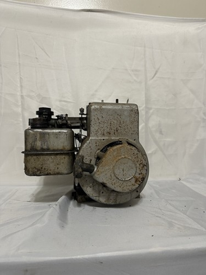 #ad 3hp Briggs And Stratton Engine Non Running Condition Turns Over $169.99