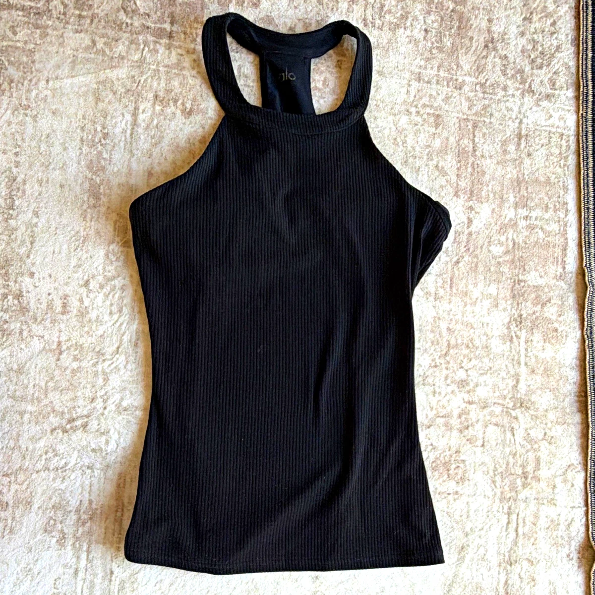 aloアロー　トップス　サイズXS（S〜M？相当） 25+ ALO Regular Size XS Activewear Tops for Women for sale