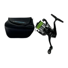 Spinning Reel 23 Vanquish C2500S-C 045256