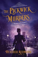 Heather Redmond | The Pickwick Murders | Buch | Englisch (2021)