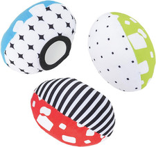 The Mamaroo Replacement Balls For Mamaroo Swing Offer More Interaction and Rev