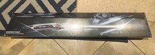 Star Wars Black Series Ahsoka Tano Force FX Elite Lightsaber F9178 NEW