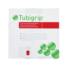 Elastic Tubular Support Bandage 4 Inch X 11 Yard Large