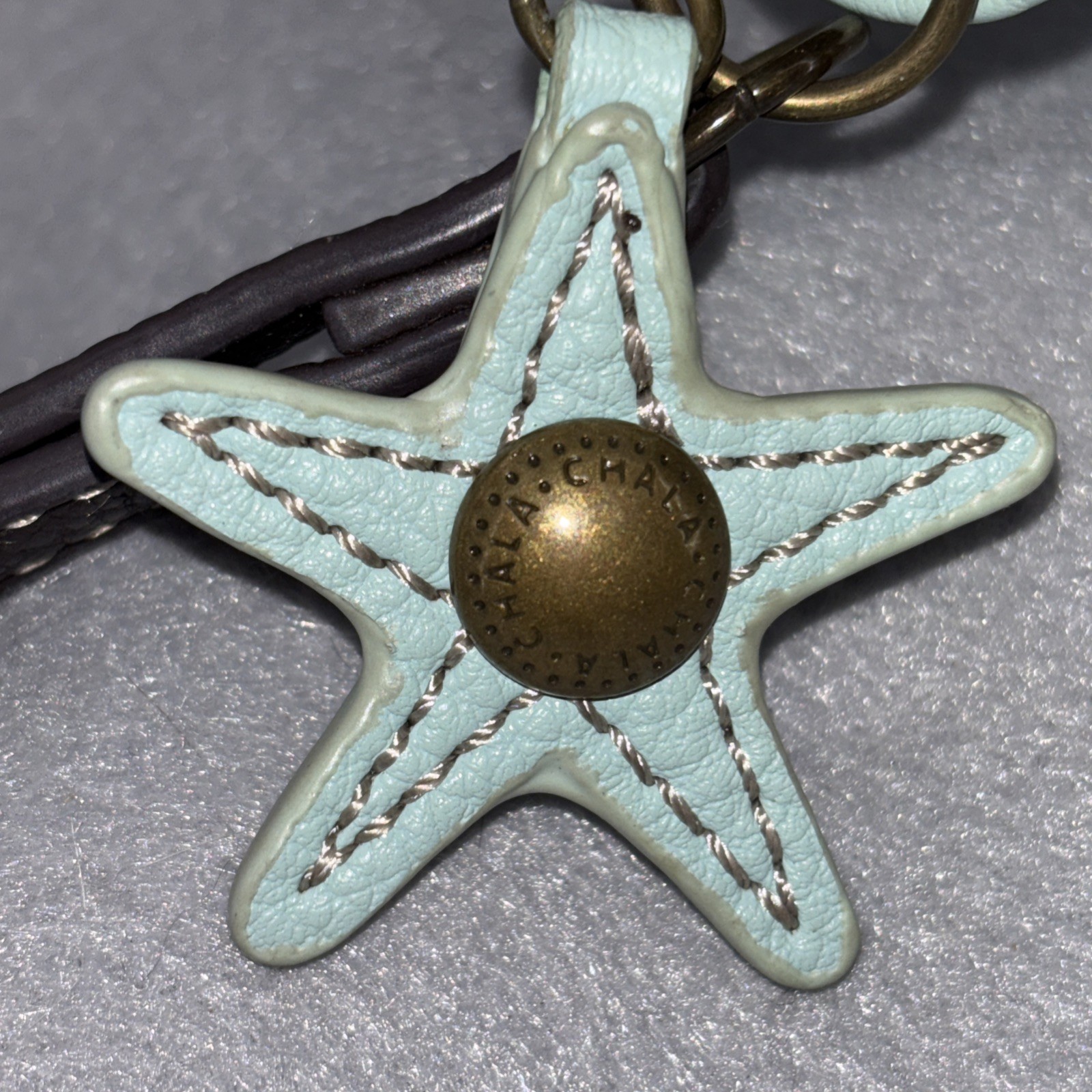 Chala Sea Turtle Zip Around MultiPocket Wristlet … - image 14