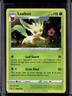 2019-2023 Pokemon SWSH Black Star Promos Leafeon Holo #SWSH191