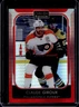 2021-22 O-Pee-Chee Platinum Claude Giroux Red Prism #/199 Flyers