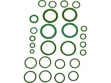 For 1971-1978 Pontiac Grand Safari A/C System Seal Kit 83965FJMS 1972 1973 1974