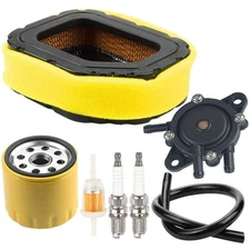 Air Oil Filter Tune up kit fits Kohler SV710 SV715 SV720 SV730 SV740 32 083 03-S