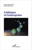 Martine Brasseur | L'éThique Et L'entreprise | Taschenbuch | FranzöSisch (2024)