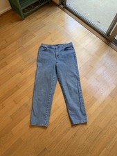 Ralph Lauren Lauren Jeans Co High Rise Mom Jeans Vintage 90's Women  s Size 14