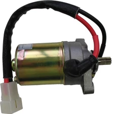 Ricks Motorsport Electric 61-513 Starter