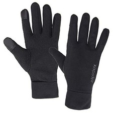 Lightweight Sports Gloves Men Woman Gloves Touchscreen Running Thin Warm Liner