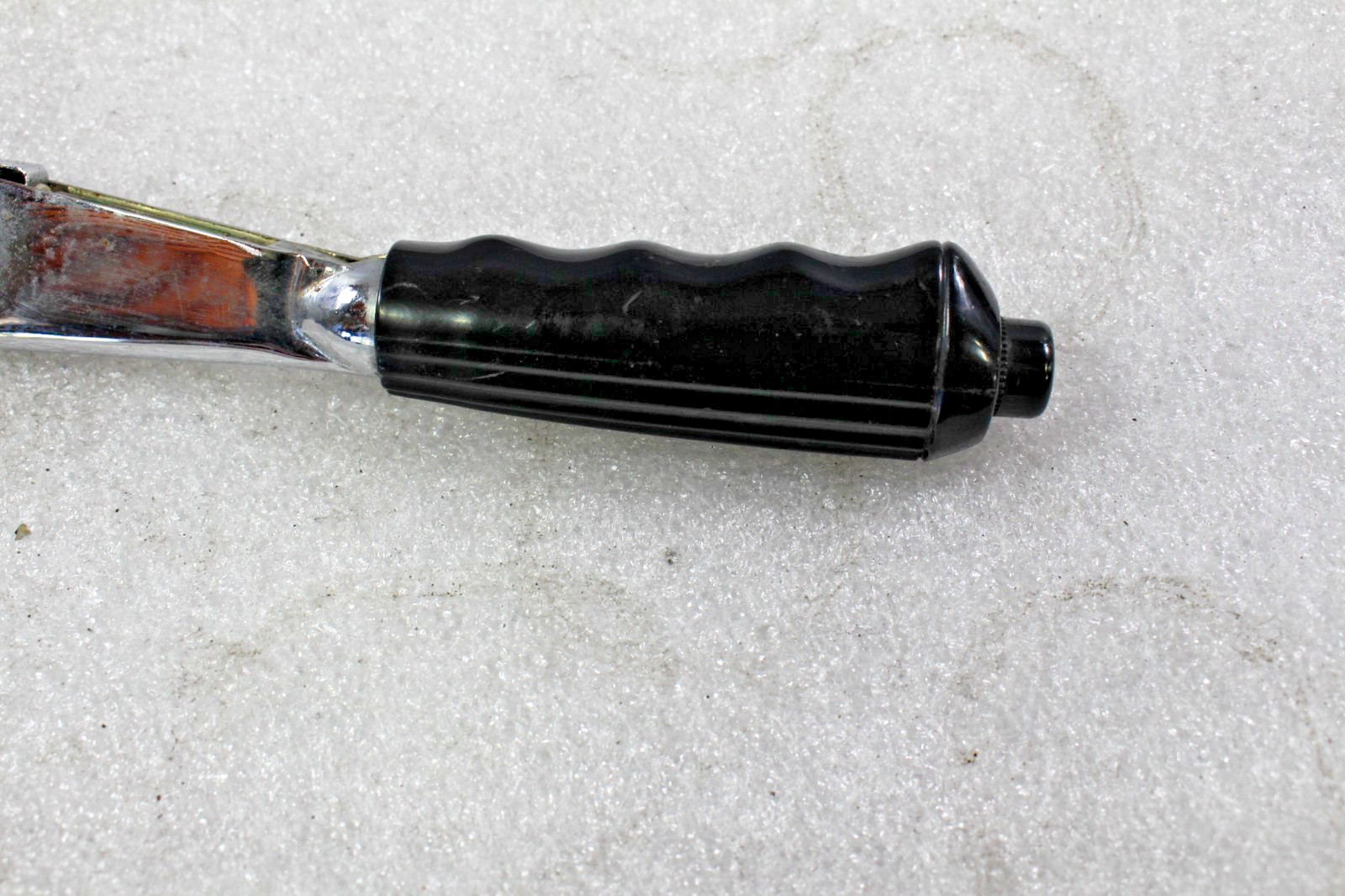 Ferrari 308, E- Brake Handle, Used, P/N 108965