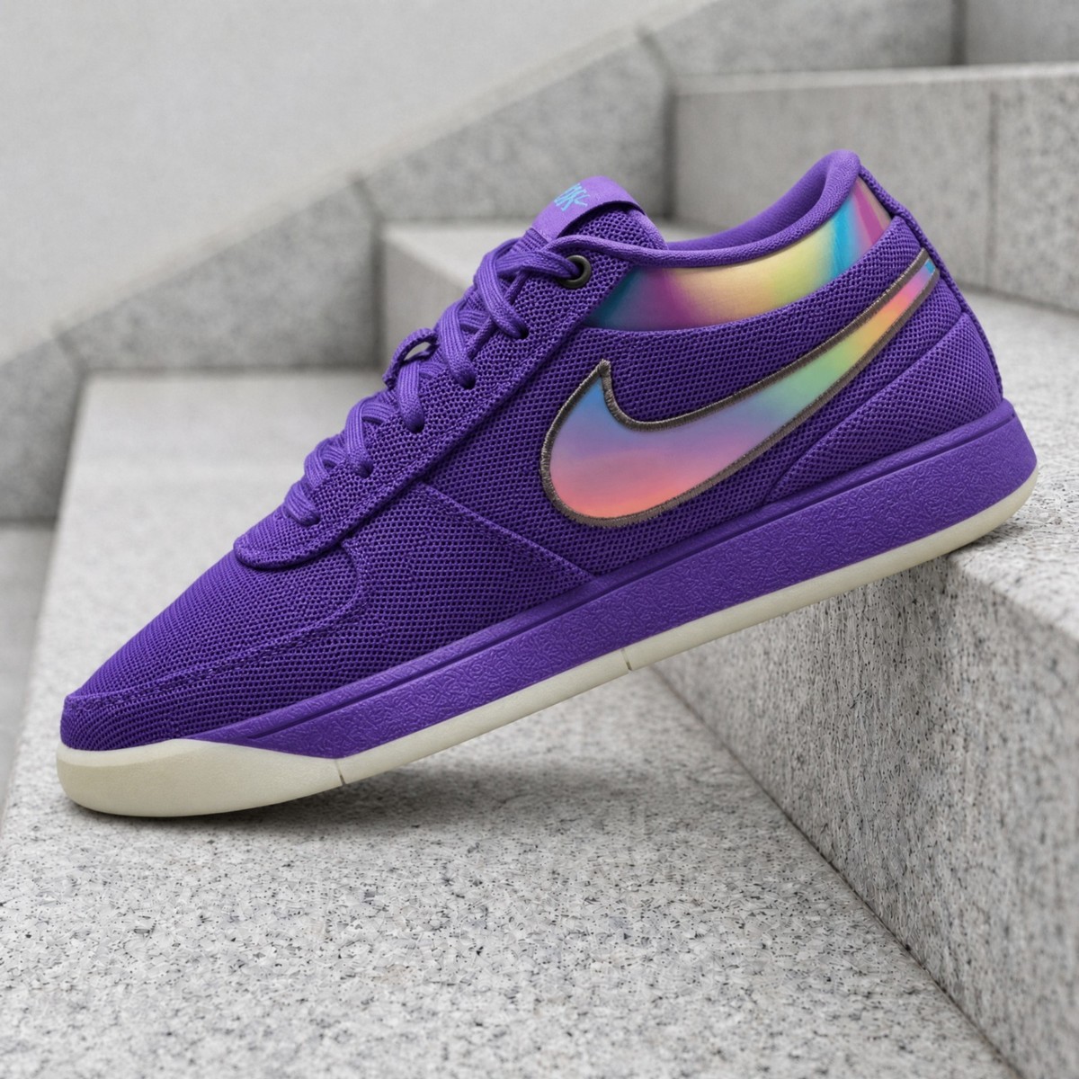 Nike Book 1 Aurora IM7609-500 Mens New IM7609-500