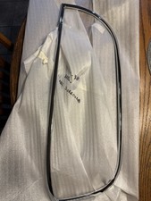 1937-1938 Dodge Truck Front Grille Surrounds