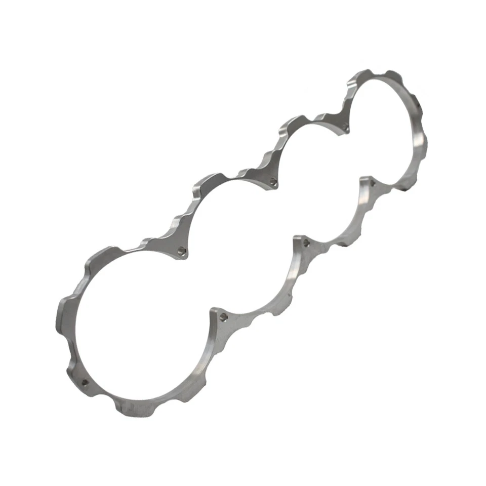 NUEVO Protector de bloque de motor serie D para Honda Civic del Sol 1993-1997 1,5 L 1,6 L L4 Foto 4 de 4