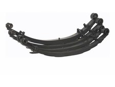 For 1985-1995 Suzuki Samurai Leaf Spring Rear 58329kqcg 1986 1987 1988 1989 1990