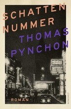 Shadow Ticket: Der neue Roman von Thomas Pynchon von... | Buch | Zustand wie neu