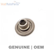 2019-2023 BMW Z4 - Engine Balance Shaft GEAR / Sprocket 8660086