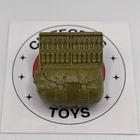 Vintage G.I. Joe Spirit (V1) 1984 Backpack Part Accessory Hasbro ARAH