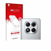 Schutzglas Panzerfolie FüR Xiaomi Poco X7 (Nur Kameraschutz) Display