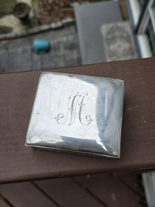 Sterling by Poole | eBay