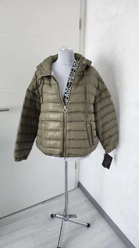 Steppjacke Fuchs Schmitt Solarball 42 - Bild 1 von 15