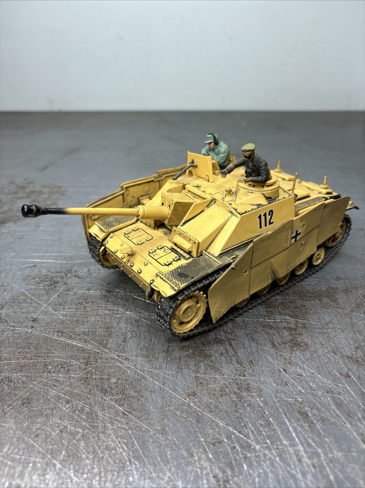 Unimax Models - Forces of Valor - My Model Hobby