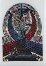 2022-23 Panini Revolution Liftoff! Fractal Jaden Ivey #2 1u6